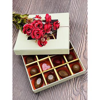 Chocolate Box